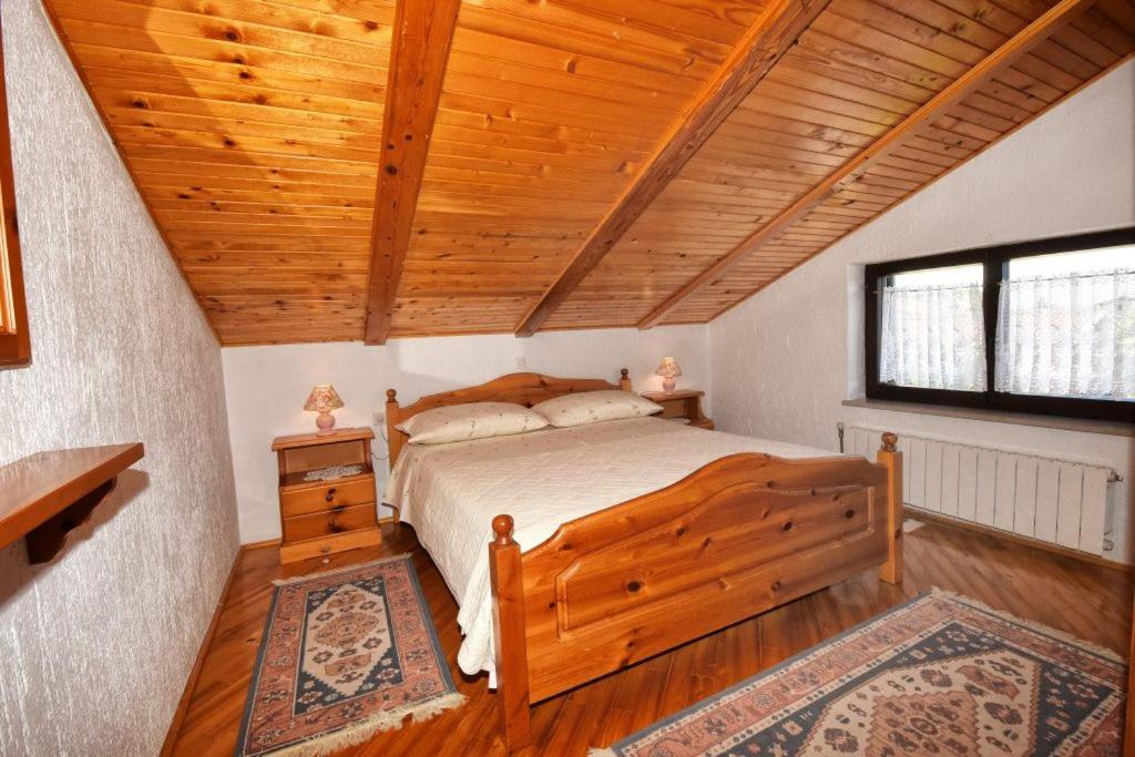 Apartments And Rooms Branka Novigrad Istria Exterior foto